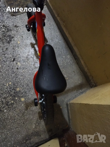 Колело , снимка 9 - Велосипеди - 53485441