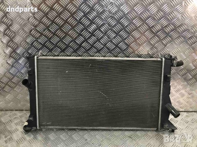 Воден радиатор Mazda 5,2.0D,2008г.