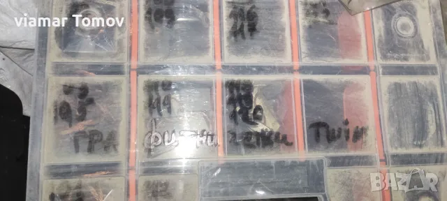 графитни четки, снимка 4 - Електродвигатели - 49365379