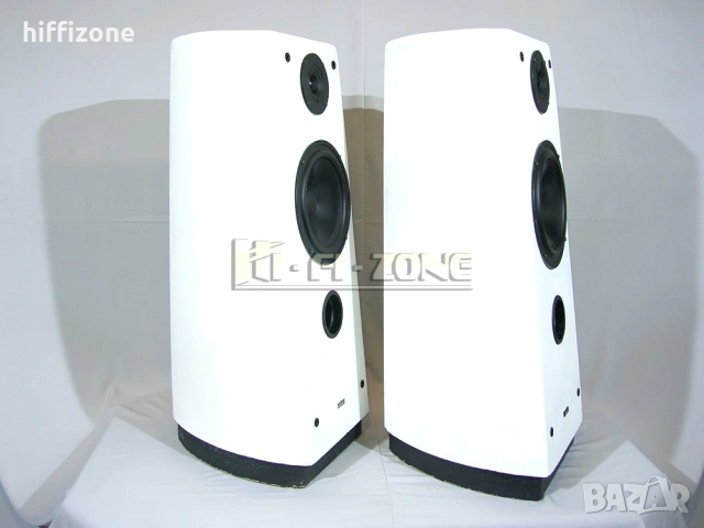  Бетонни тонколони Avance Concrete 170 , снимка 6 - Тонколони - 53392535