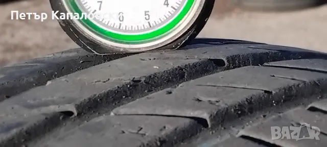 Гуми 175 65 14 Виати Viatti 4 броя. Нов внос. Не са нови., снимка 6 - Гуми и джанти - 49579092