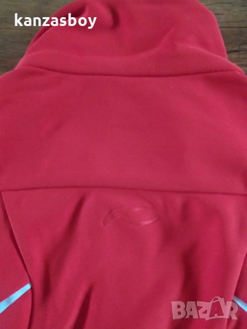 kjus - страхотен дамски елек КАТО НОВ, снимка 8 - Елеци - 34673560