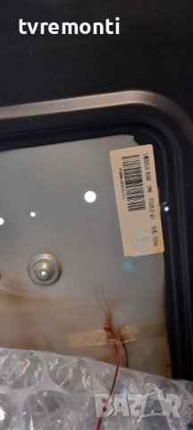 лед диоди от дисплей LMDS315-D16C от телевизор Crown модел 3233T2