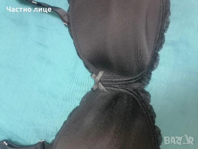 85Д Нов сутиен без банел, снимка 2 - Бельо - 53407003