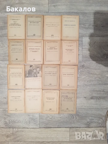 Българска кино литература и филмови материали, снимка 4 - Специализирана литература - 50627212