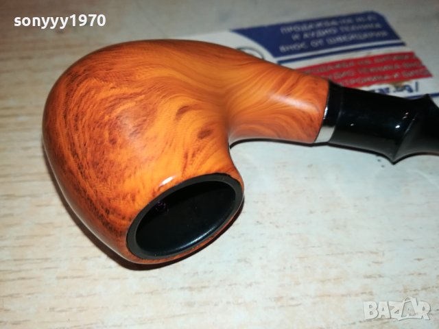 лула-нова лула за пушене 2701241945, снимка 6 - Лули - 44004407