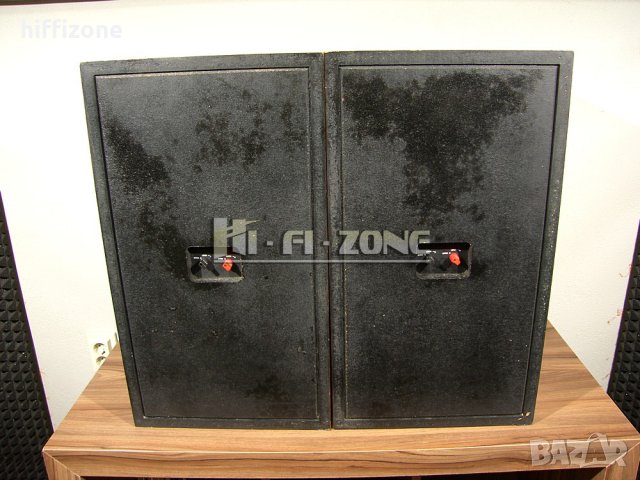 ТОНКОЛОНИ  Jbl model l36 , снимка 10 - Тонколони - 33669559