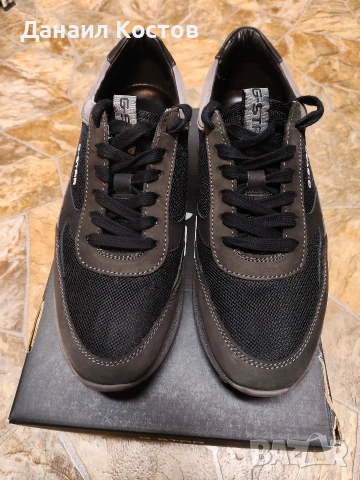 Обувки G Star Raw DAIIONA номер 42, снимка 5 - Спортно елегантни обувки - 53193449