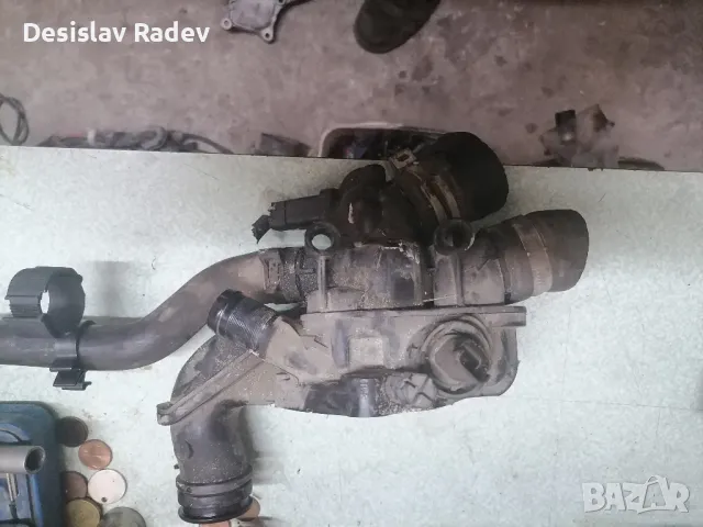 Части Пежо, Ситроен, Мини купър 1.6 Бензин , снимка 8 - Части - 48135782