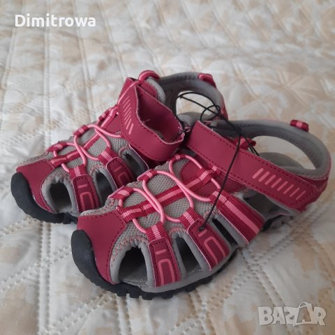  н.23 сандали, снимка 8 - Детски сандали и чехли - 39158057