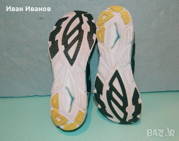 маратонки  HOKA ONE ONE TRACER W  номер 38, снимка 8 - Маратонки - 32377001