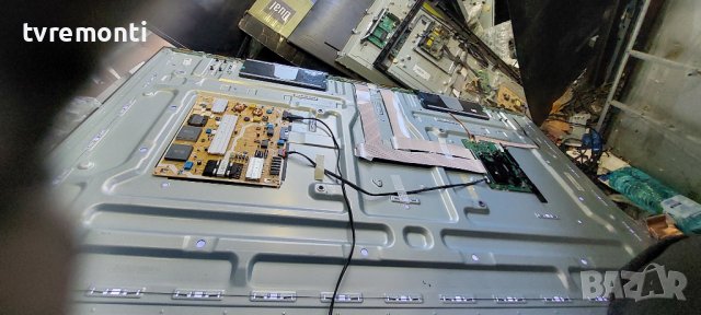 Power Supply BN44-01102A for SAMSUNG QE65Q68AAU дисплей CY-QA065HGXV1H, снимка 6 - Части и Платки - 40616025