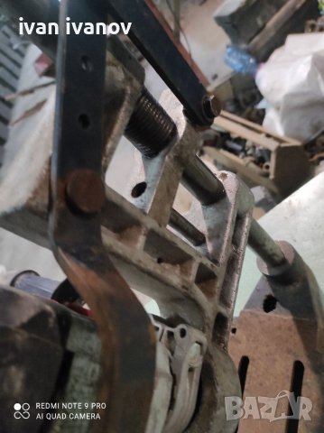 Стоика Бор Машина, снимка 5 - Бормашини - 36805070