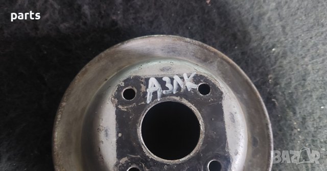 Ремъчна Шайба Москвич N, снимка 5 - Части - 43389080