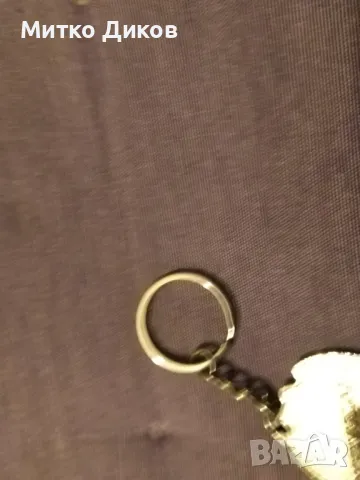 Ключодържател Москвариум, снимка 5 - Колекции - 47753557