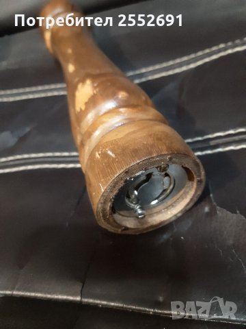 Мелничка , снимка 3 - Аксесоари за кухня - 33651596