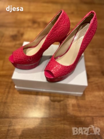 Дамски обувки 