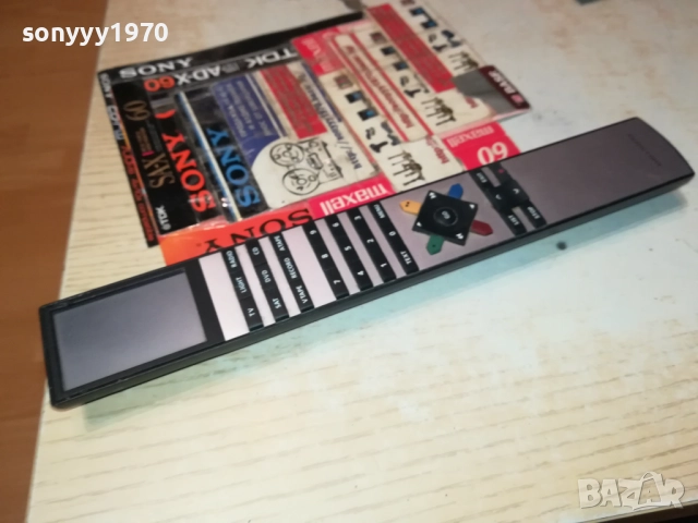 bang & olufsen remote-swiss 2510251914