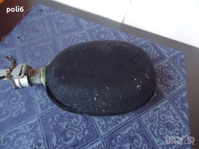 стара манерка, снимка 3 - Антикварни и старинни предмети - 39017411