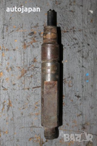 Дизелови дюзи Волво в40 1.9 95кс 99г-00г Volvo v40 1.9 95hp 1999-2000, снимка 2 - Части - 43085347