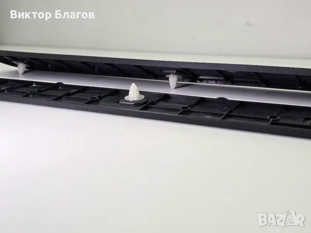 Вътрешни прагове за кола - Infiniti, снимка 7 - Аксесоари и консумативи - 49891902