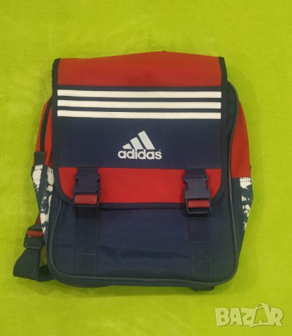 Раница Adidas, снимка 1 - Раници - 43062236