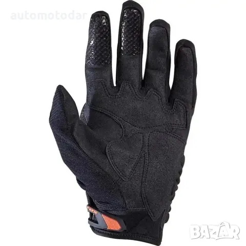 РЪКАВИЦИ ЗА МОТОР С ПРОТЕКТОРИ, снимка 2 - Аксесоари и консумативи - 48795723