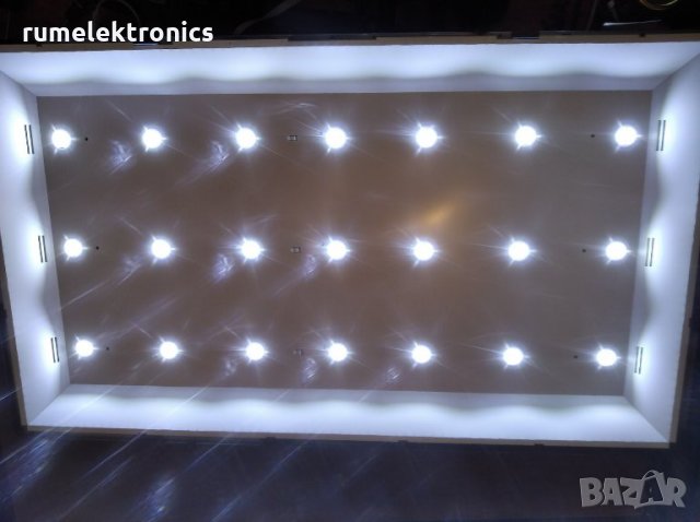 BLAUPUNKT 32/148Z-GB-11B-GBKUP-EU на части, снимка 7 - Части и Платки - 28277061