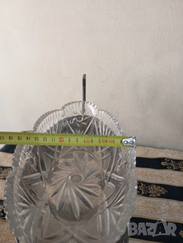 Жардиниера арт нуво, снимка 4 - Други ценни предмети - 52492475