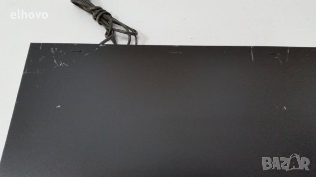 CD player SONY CDP-690, снимка 3 - MP3 и MP4 плеъри - 28253715