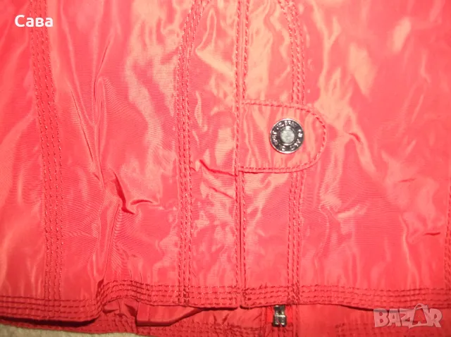 Яке пролет,есен GIL BRET  дамско,Л, снимка 6 - Якета - 49394618