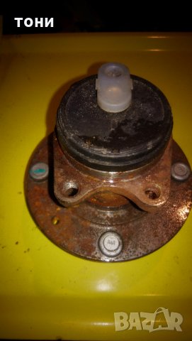 лагер главина за Hyundai и Ki A