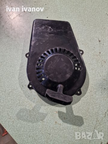 Капак за Мотофреза, снимка 6 - Селскостопанска техника - 38896859