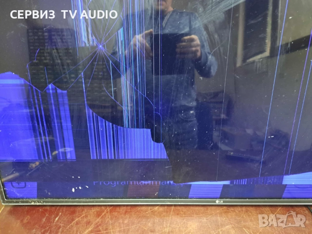 TCon BOARD, 49 GOA Tcon Board, 47-6021078,HV490FHB-N8D.TV LG 49LH6047, снимка 2 - Части и Платки - 51961123