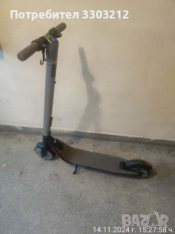 Продавам тротинетка в много добро състояние, снимка 5 - Скейтборд, ховърборд, уейвборд - 47998156