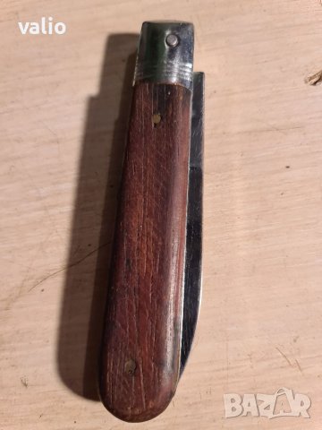 Джобен нож , снимка 1 - Ножове - 40316882