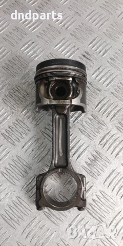 Бутало Renault Megane 1.5DCi 2003г.	