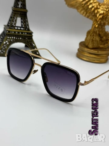 очила с ув защита dita , снимка 17 - Слънчеви и диоптрични очила - 51079810