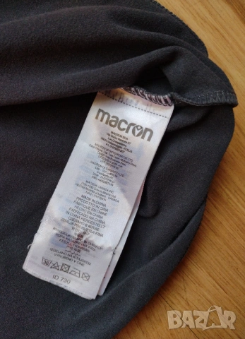 Udinese / Macron - футболна фланелка, снимка 9 - Футбол - 53218596