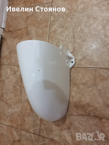 Продавам полуботуш /конзола/ за мивка