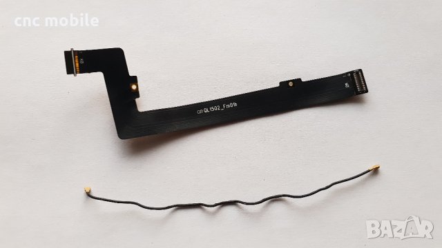 Asus Zenfone Max - Asus Z010D - Asus ZC550KL оригинални части и аксесоари , снимка 10 - Резервни части за телефони - 35037951