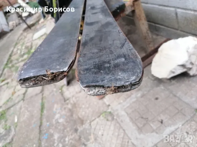 Ски rossignoll Salomon Обувки, снимка 4 - Зимни спортове - 47929840