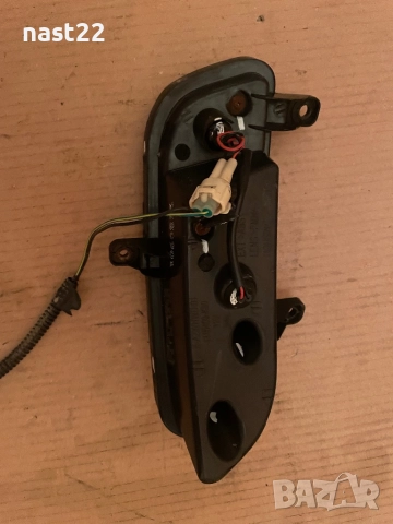 Стоп десен в бронята Грейт Уол Ховър 5/Great Wall Hover 5, снимка 3 - Части - 52174035