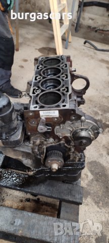 Цилиндров блок Chevrolet Nubira 2.0TCDI-121к.с. - 650лв, снимка 3 - Части - 43525600