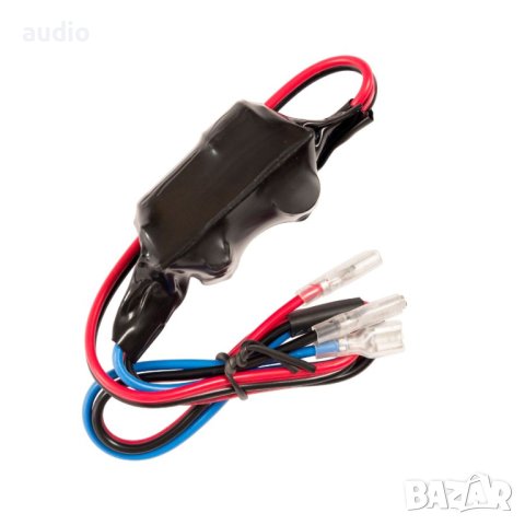 Авто говорители DLS M225 13 см, снимка 6 - Аксесоари и консумативи - 43820804