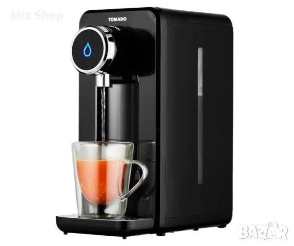 Чисто Нов Диспенсър за топла вода 2600W, снимка 3 - Друга електроника - 51262793