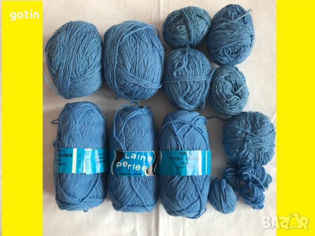 Модерно ръчно плетиво - Ст. Танева, Г. Мишева, С. Балабанова, С. Вълкова, Е. Иванова, снимка 13 - Енциклопедии, справочници - 32754405