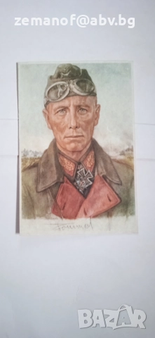 Картички Трети Раих, снимка 5 - Филателия - 52061800