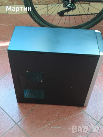 Компютърна кутия ATX - DELUX, снимка 6 - Захранвания и кутии - 51951381