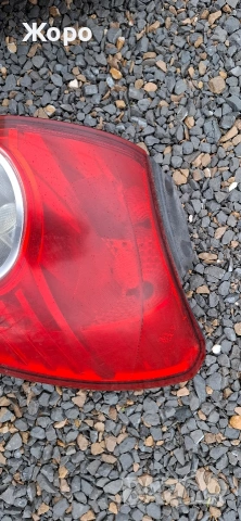 стопове шевролет каптива , снимка 4 - Части - 53572908